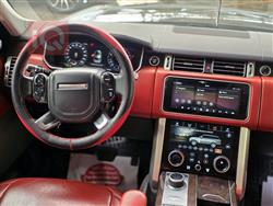 لاند روفر رانج روفر فوج